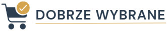 Dobrze Wybrane - Mądre zakupy, codzienna wygoda
